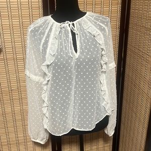 Express Blouse